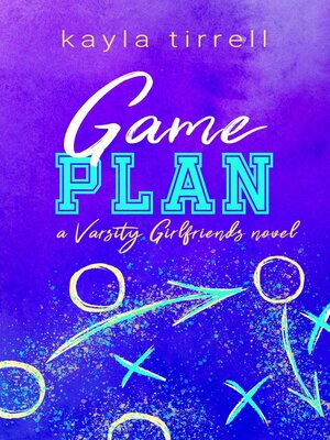 cover image of Game Plan